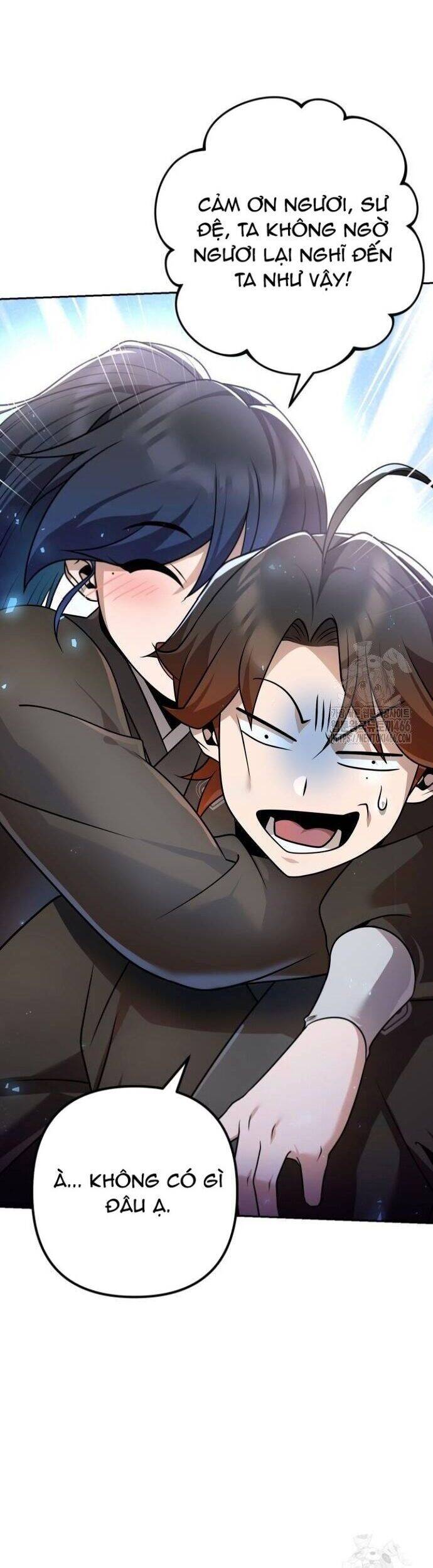 Hoạn Quan Hồi Quy: Tróc Phong Truy Nguyệt Chap 23 - Next Chap 24