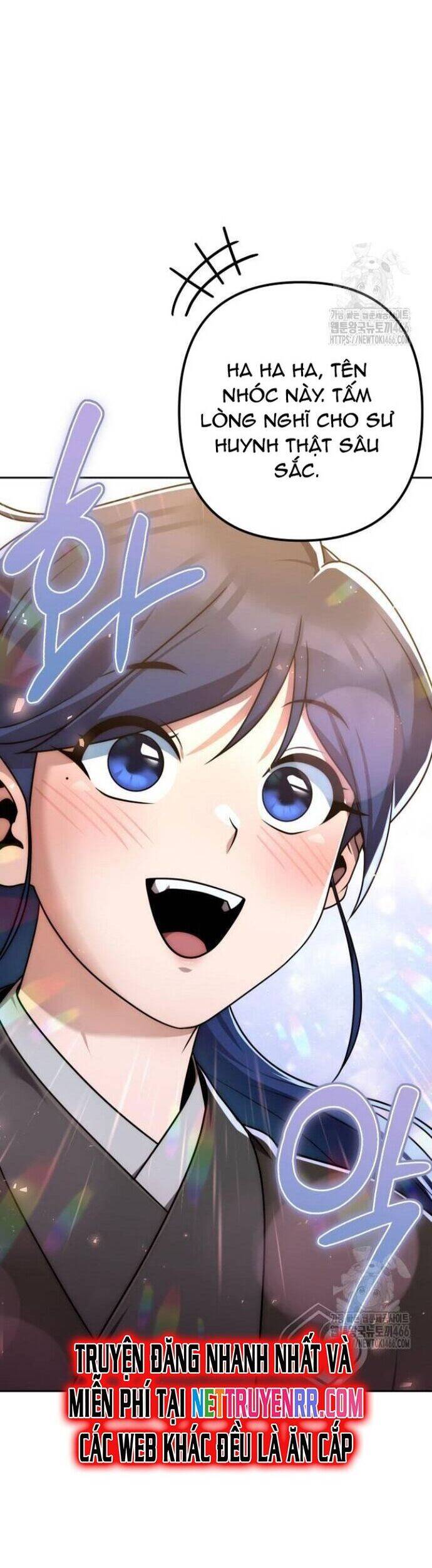 Hoạn Quan Hồi Quy: Tróc Phong Truy Nguyệt Chap 23 - Next Chap 24