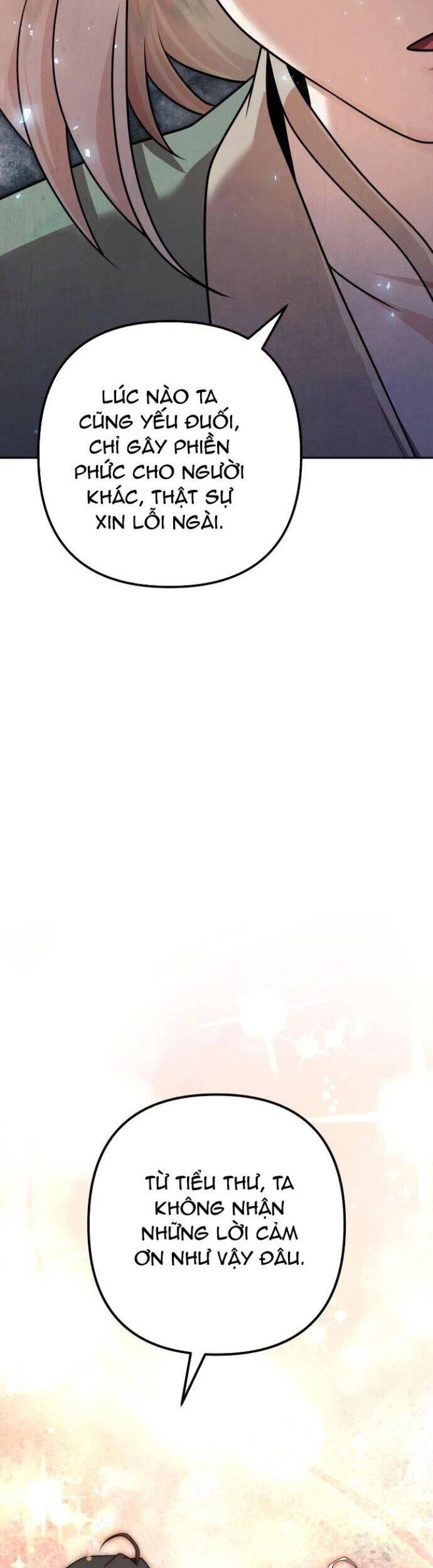 Hoạn Quan Hồi Quy: Tróc Phong Truy Nguyệt Chap 23 - Next Chap 24