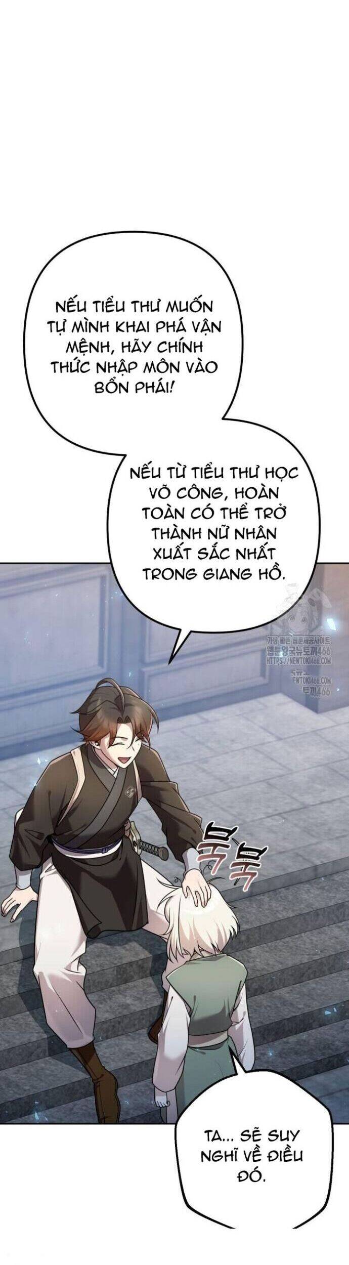 Hoạn Quan Hồi Quy: Tróc Phong Truy Nguyệt Chap 23 - Next Chap 24