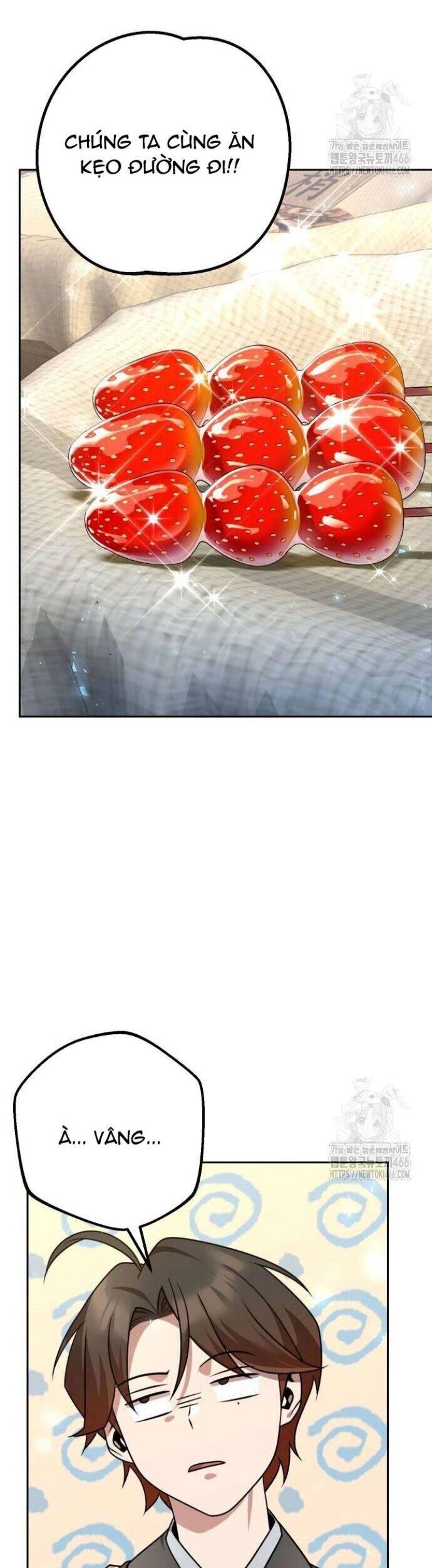 Hoạn Quan Hồi Quy: Tróc Phong Truy Nguyệt Chap 23 - Next Chap 24