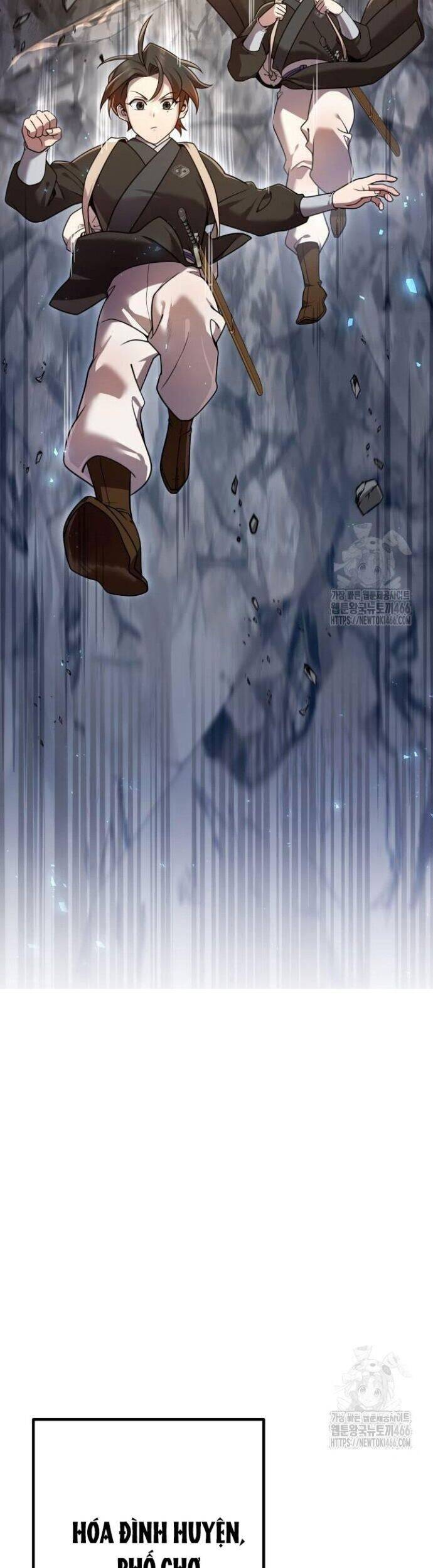 Hoạn Quan Hồi Quy: Tróc Phong Truy Nguyệt Chap 23 - Next Chap 24