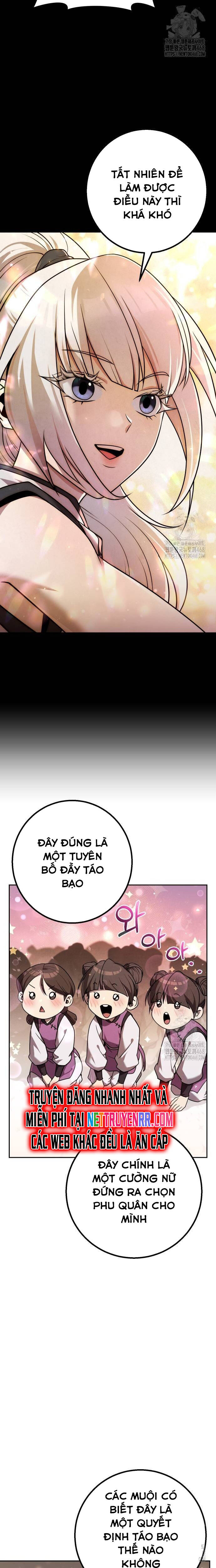 Hoạn Quan Hồi Quy: Tróc Phong Truy Nguyệt Chap 27 - Next Chap 28