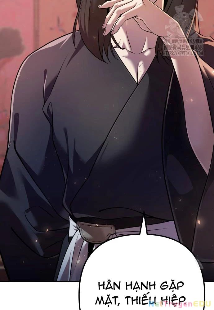 Hoạn Quan Hồi Quy: Tróc Phong Truy Nguyệt Chap 28 - Next Chap 29