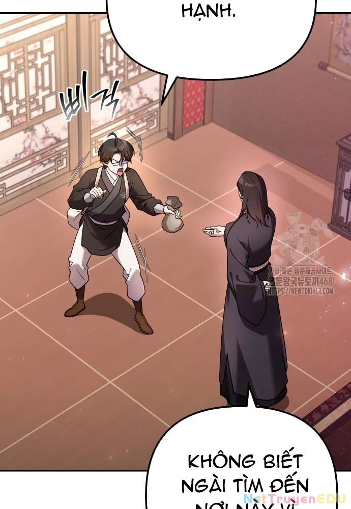 Hoạn Quan Hồi Quy: Tróc Phong Truy Nguyệt Chap 28 - Next Chap 29