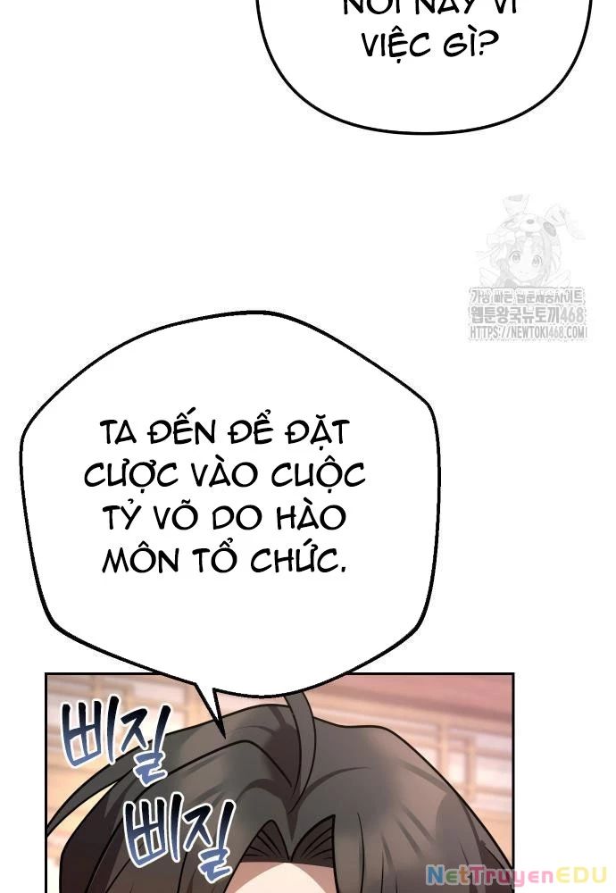 Hoạn Quan Hồi Quy: Tróc Phong Truy Nguyệt Chap 28 - Next Chap 29