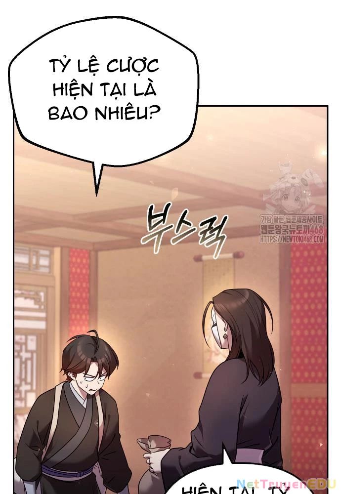 Hoạn Quan Hồi Quy: Tróc Phong Truy Nguyệt Chap 28 - Next Chap 29