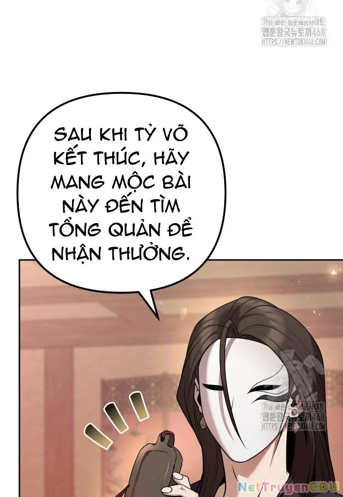 Hoạn Quan Hồi Quy: Tróc Phong Truy Nguyệt Chap 28 - Next Chap 29