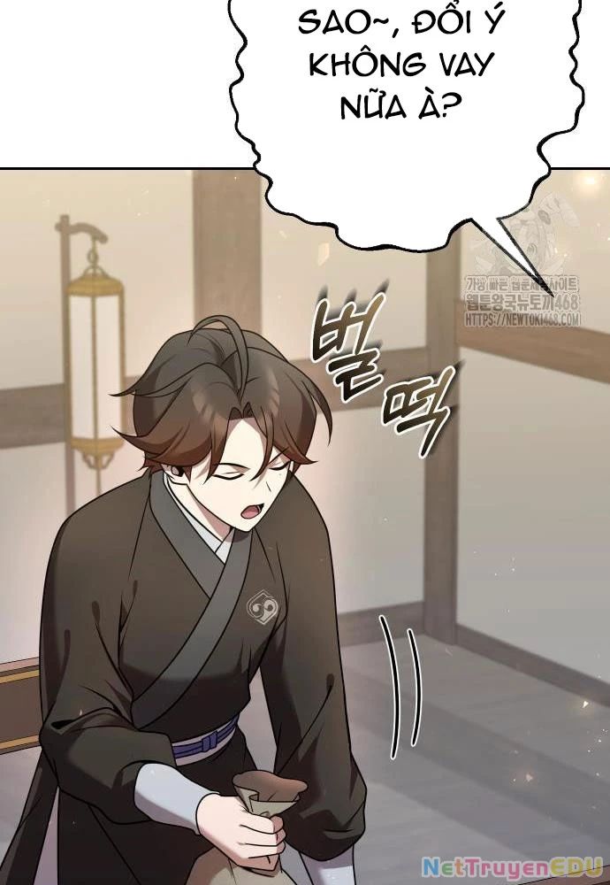 Hoạn Quan Hồi Quy: Tróc Phong Truy Nguyệt Chap 28 - Next Chap 29