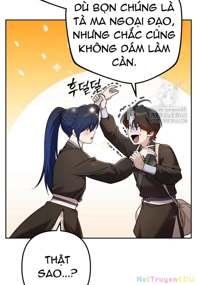 Hoạn Quan Hồi Quy: Tróc Phong Truy Nguyệt Chap 28 - Next Chap 29