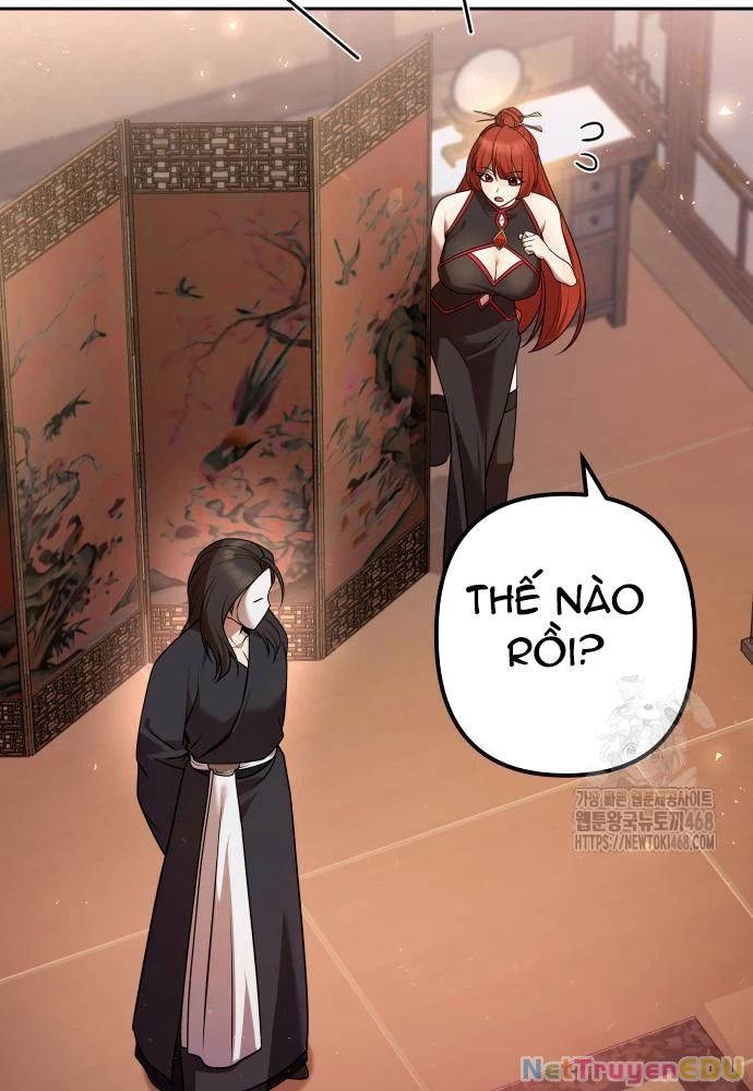 Hoạn Quan Hồi Quy: Tróc Phong Truy Nguyệt Chap 28 - Next Chap 29