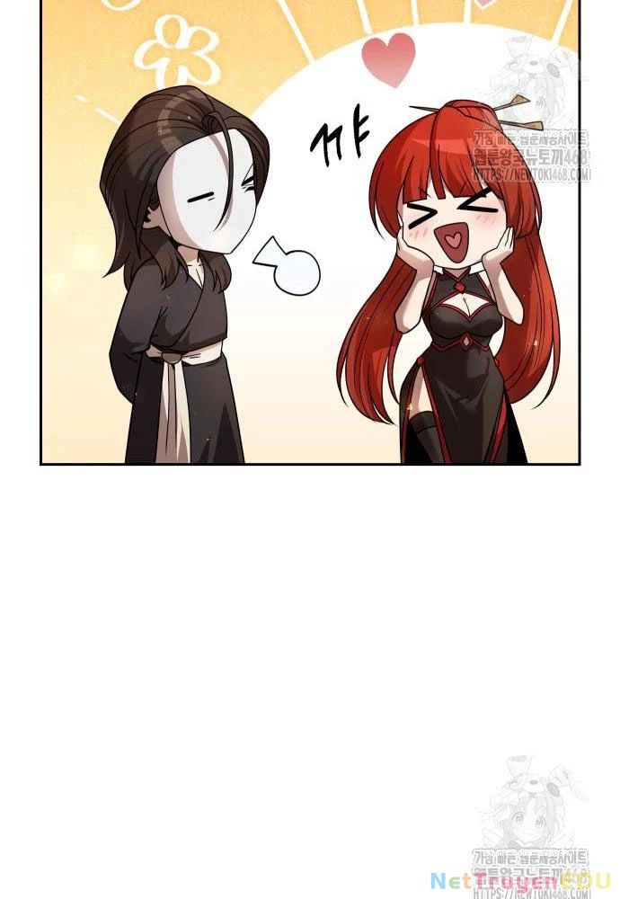 Hoạn Quan Hồi Quy: Tróc Phong Truy Nguyệt Chap 28 - Next Chap 29