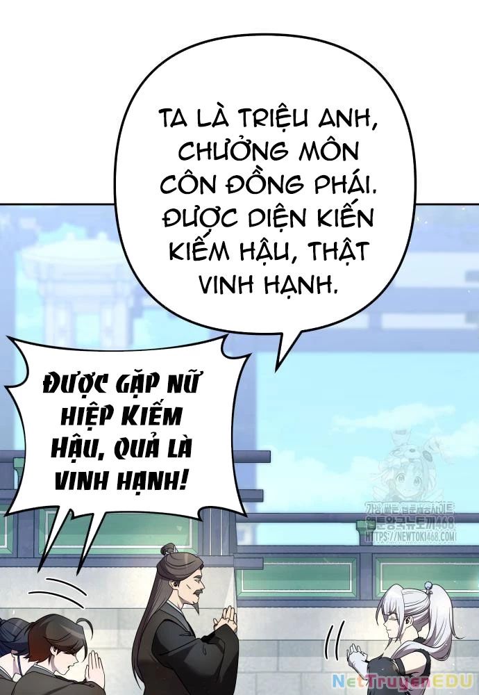 Hoạn Quan Hồi Quy: Tróc Phong Truy Nguyệt Chap 28 - Next Chap 29