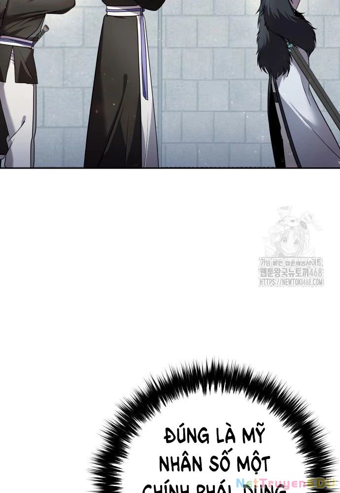 Hoạn Quan Hồi Quy: Tróc Phong Truy Nguyệt Chap 28 - Next Chap 29