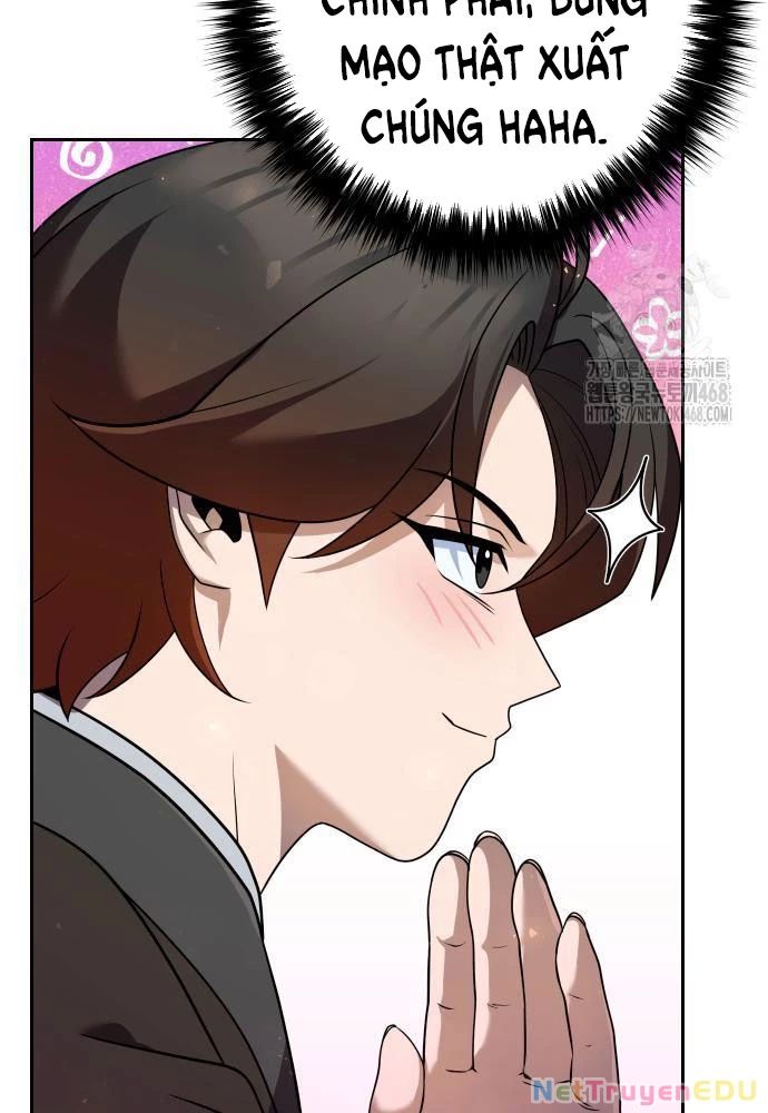 Hoạn Quan Hồi Quy: Tróc Phong Truy Nguyệt Chap 28 - Next Chap 29