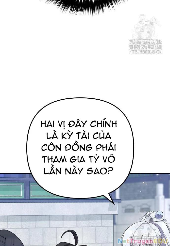 Hoạn Quan Hồi Quy: Tróc Phong Truy Nguyệt Chap 28 - Next Chap 29