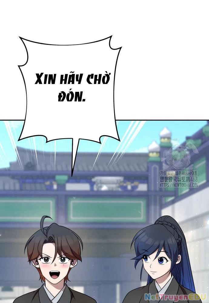 Hoạn Quan Hồi Quy: Tróc Phong Truy Nguyệt Chap 28 - Next Chap 29