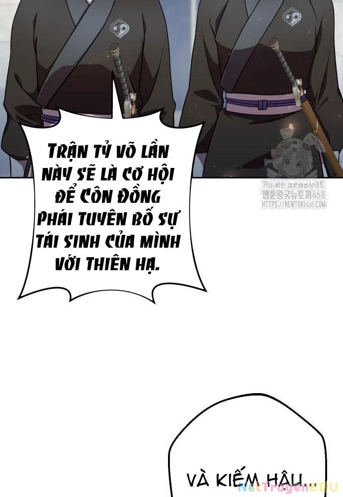 Hoạn Quan Hồi Quy: Tróc Phong Truy Nguyệt Chap 28 - Next Chap 29