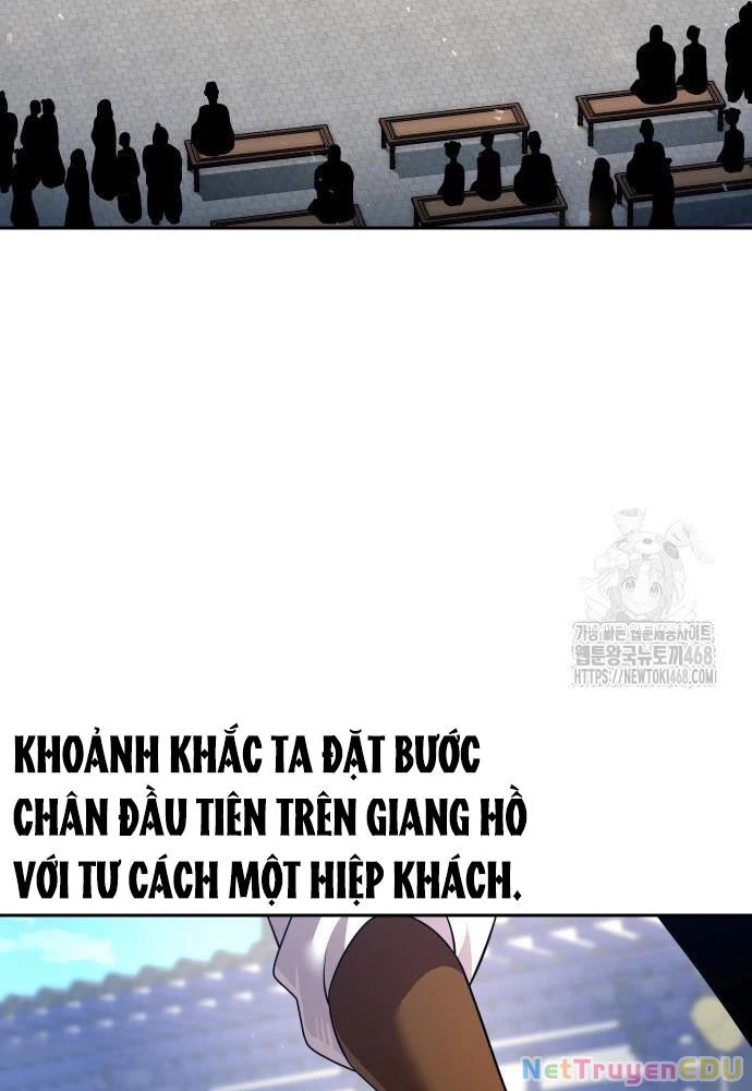 Hoạn Quan Hồi Quy: Tróc Phong Truy Nguyệt Chap 28 - Next Chap 29