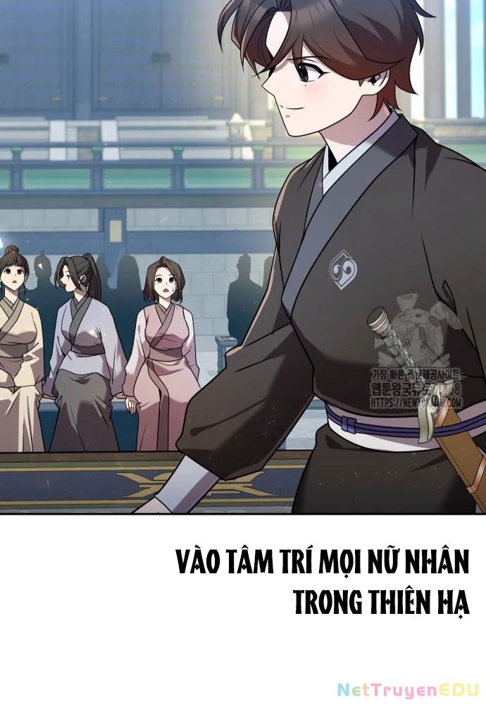 Hoạn Quan Hồi Quy: Tróc Phong Truy Nguyệt Chap 28 - Next Chap 29