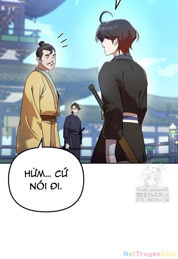 Hoạn Quan Hồi Quy: Tróc Phong Truy Nguyệt Chap 28 - Next Chap 29