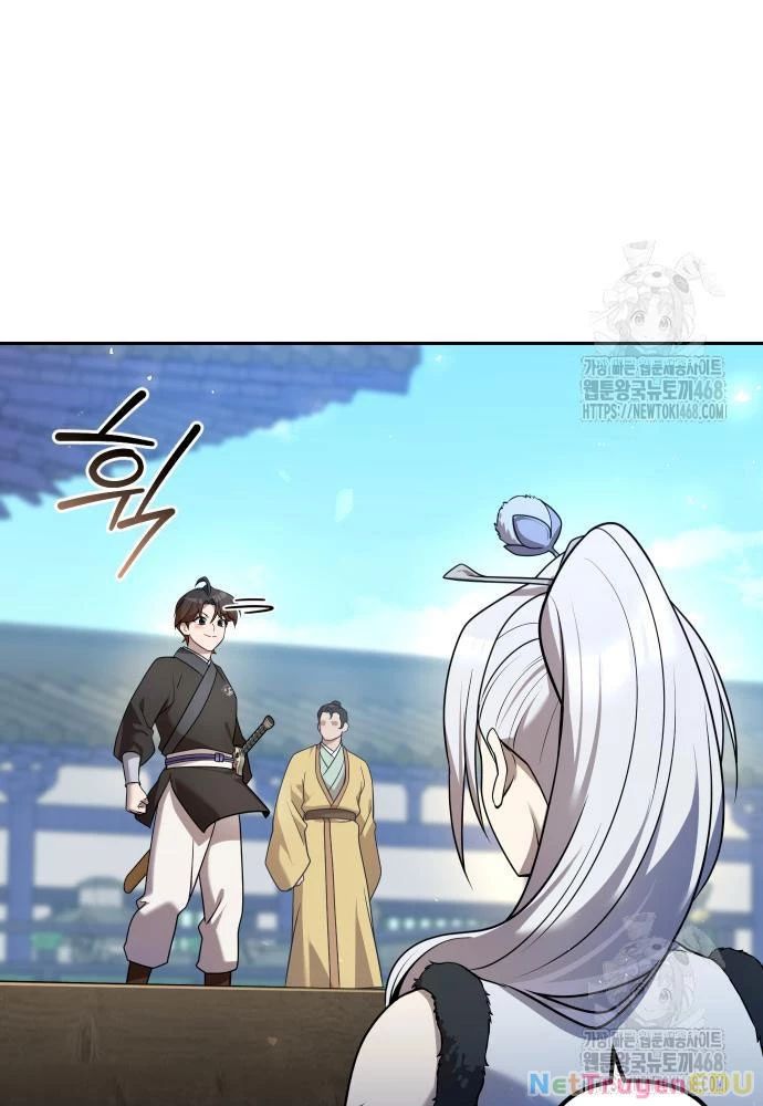 Hoạn Quan Hồi Quy: Tróc Phong Truy Nguyệt Chap 28 - Next Chap 29