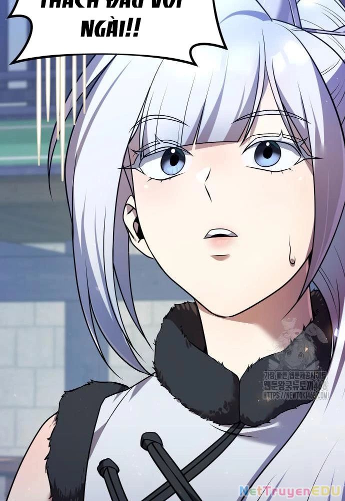 Hoạn Quan Hồi Quy: Tróc Phong Truy Nguyệt Chap 28 - Next Chap 29