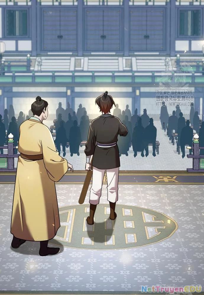 Hoạn Quan Hồi Quy: Tróc Phong Truy Nguyệt Chap 28 - Next Chap 29