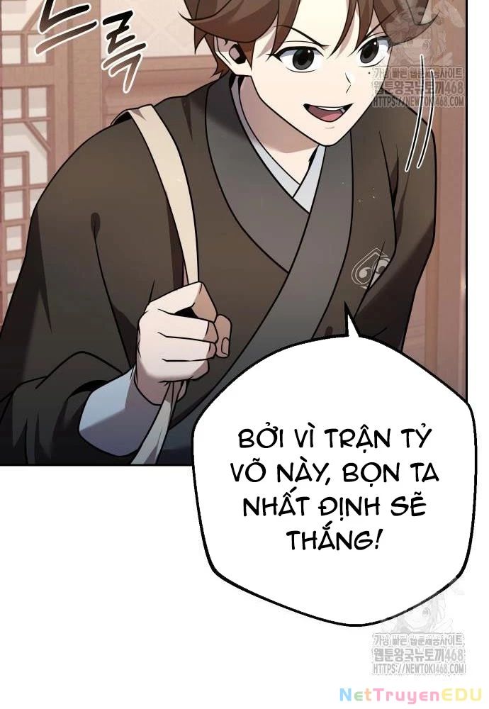 Hoạn Quan Hồi Quy: Tróc Phong Truy Nguyệt Chap 28 - Next Chap 29