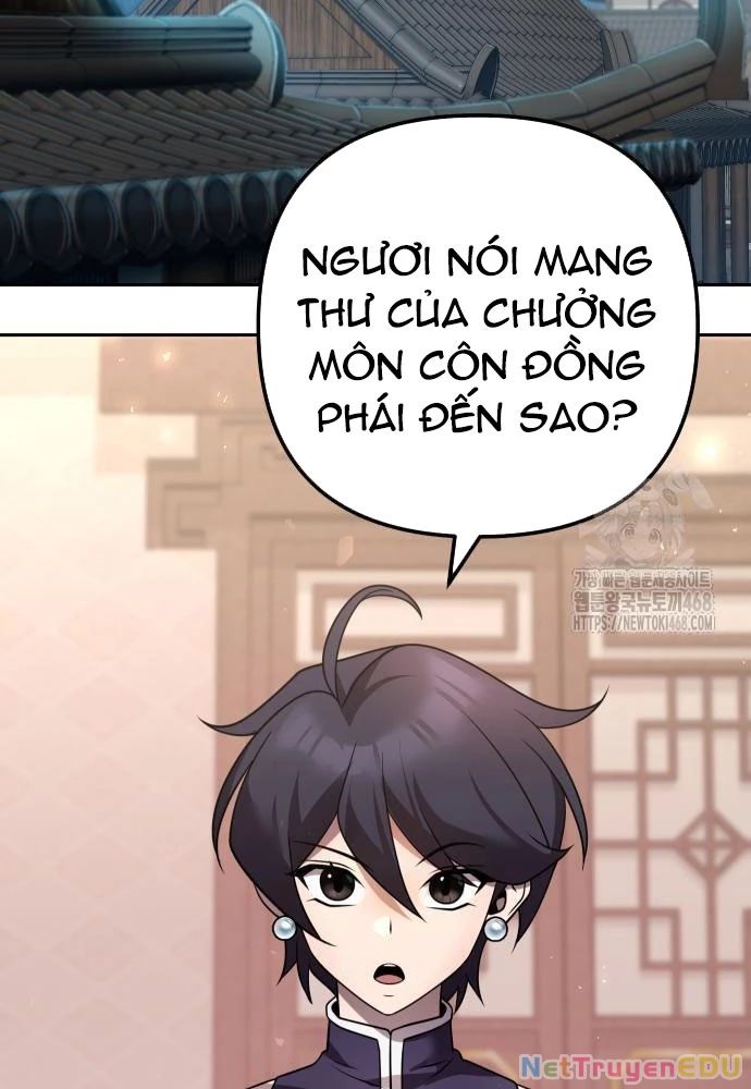 Hoạn Quan Hồi Quy: Tróc Phong Truy Nguyệt Chap 28 - Next Chap 29