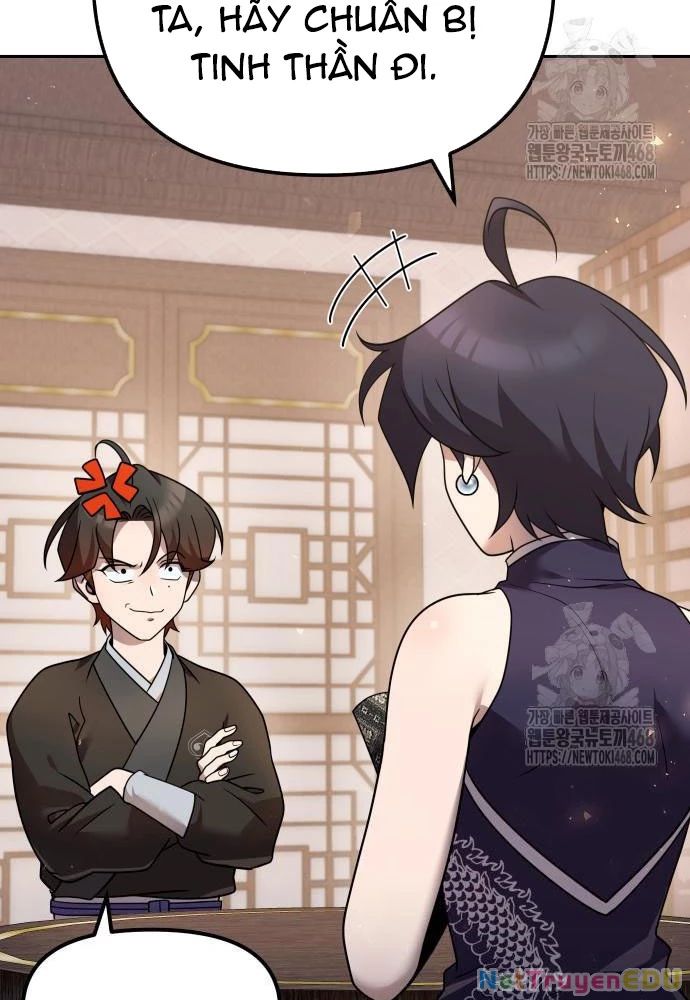 Hoạn Quan Hồi Quy: Tróc Phong Truy Nguyệt Chap 28 - Next Chap 29