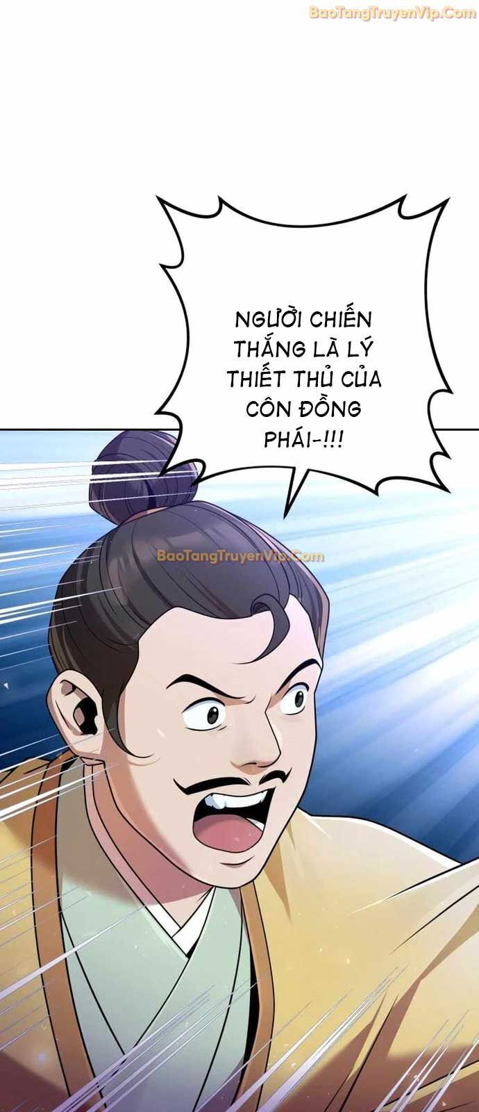 Hoạn Quan Hồi Quy: Tróc Phong Truy Nguyệt Chap 29 - Next Chap 30