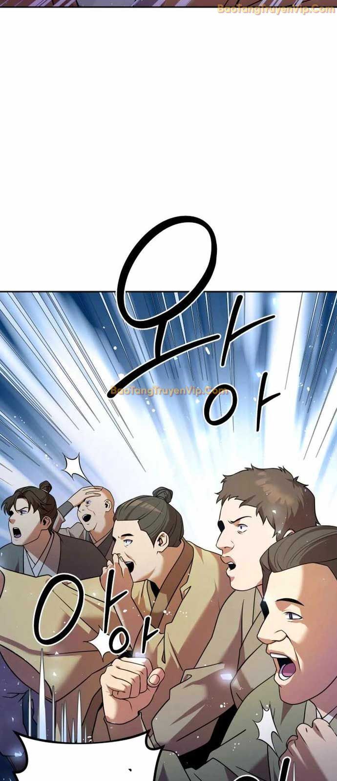 Hoạn Quan Hồi Quy: Tróc Phong Truy Nguyệt Chap 29 - Next Chap 30