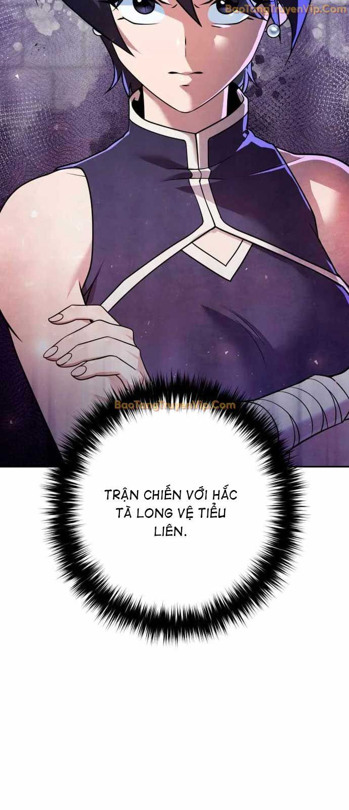 Hoạn Quan Hồi Quy: Tróc Phong Truy Nguyệt Chap 29 - Next Chap 30