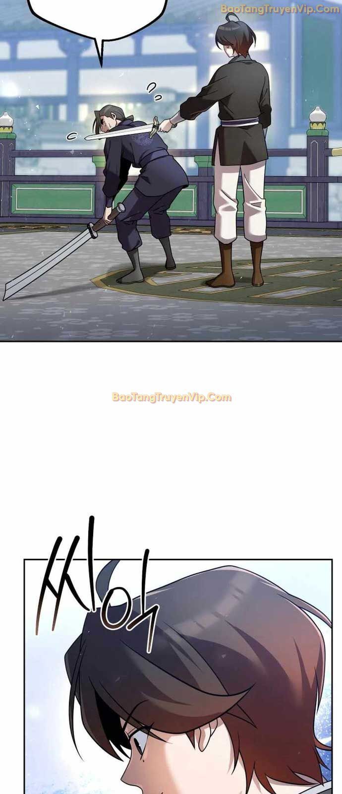 Hoạn Quan Hồi Quy: Tróc Phong Truy Nguyệt Chap 29 - Next Chap 30