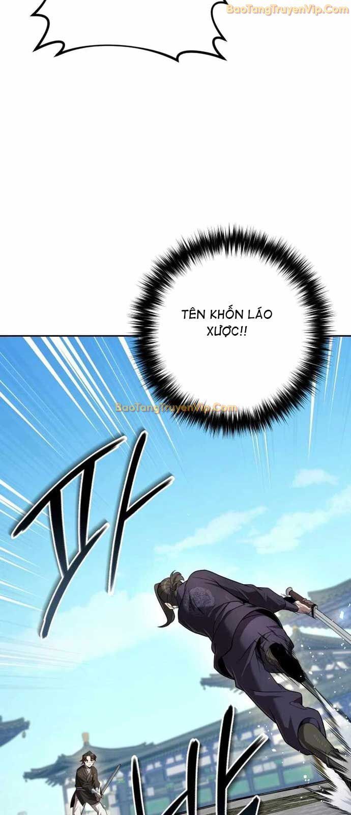 Hoạn Quan Hồi Quy: Tróc Phong Truy Nguyệt Chap 29 - Next Chap 30