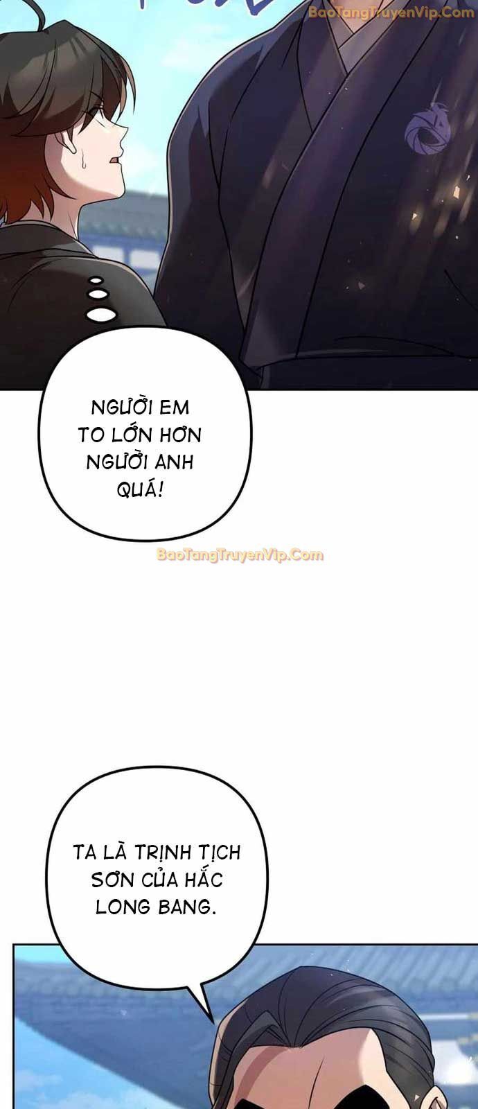 Hoạn Quan Hồi Quy: Tróc Phong Truy Nguyệt Chap 29 - Next Chap 30