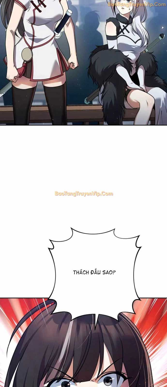 Hoạn Quan Hồi Quy: Tróc Phong Truy Nguyệt Chap 29 - Next Chap 30