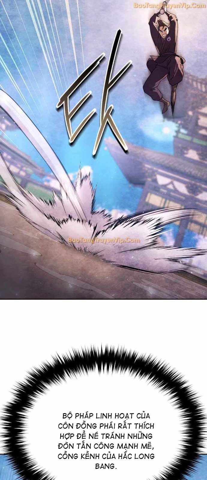 Hoạn Quan Hồi Quy: Tróc Phong Truy Nguyệt Chap 29 - Next Chap 30