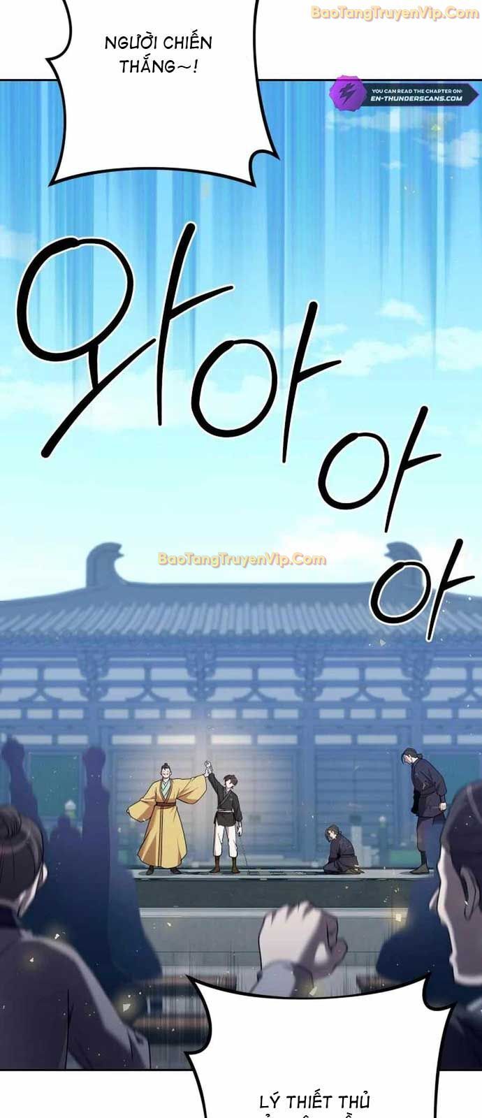 Hoạn Quan Hồi Quy: Tróc Phong Truy Nguyệt Chap 29 - Next Chap 30