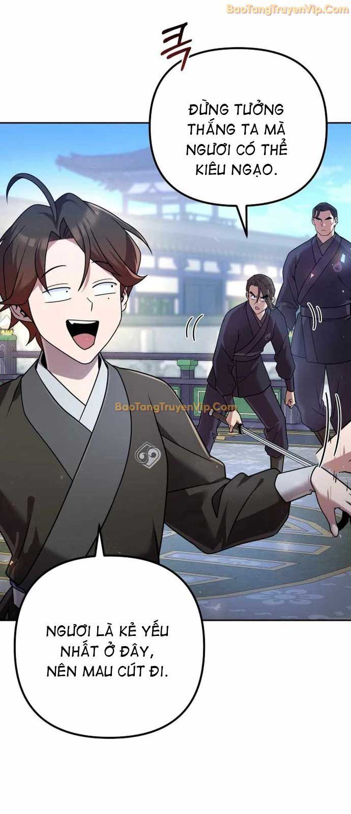 Hoạn Quan Hồi Quy: Tróc Phong Truy Nguyệt Chap 29 - Next Chap 30