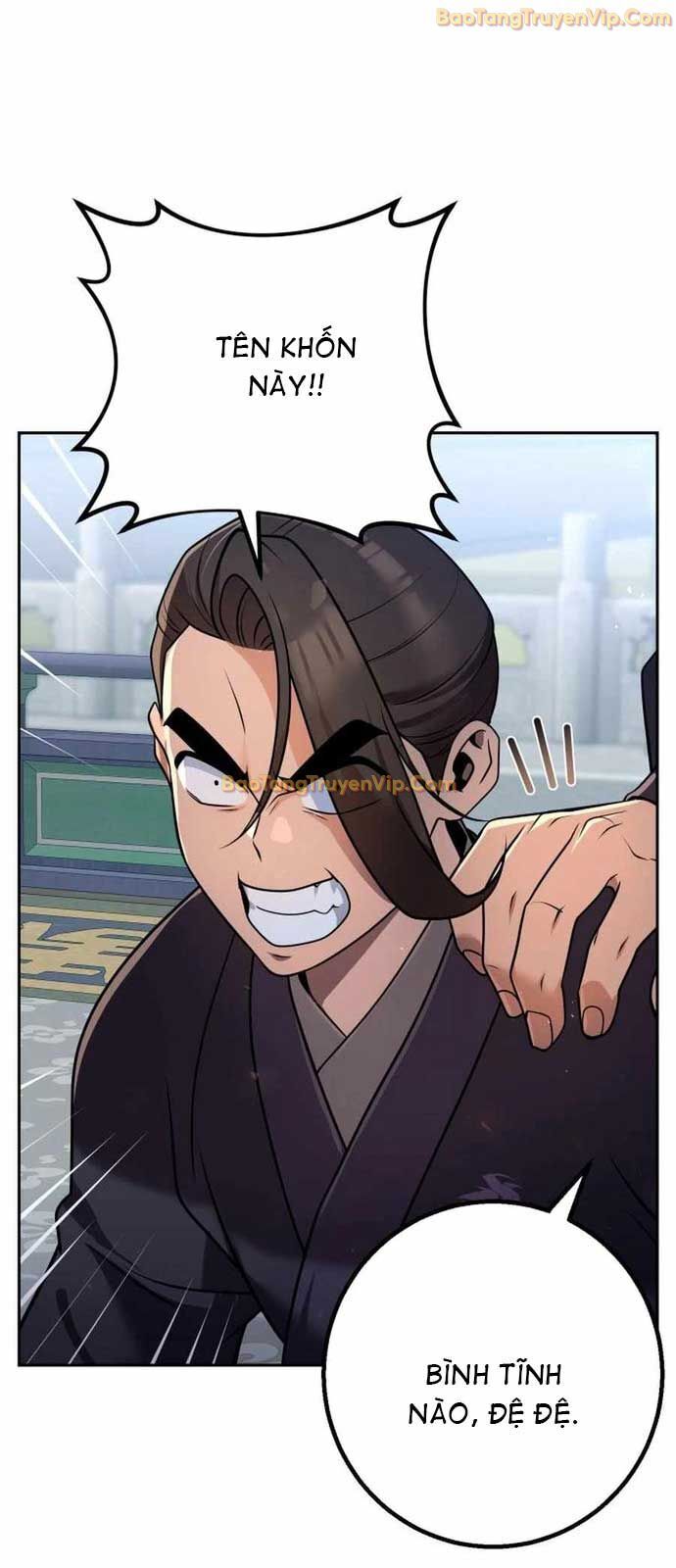 Hoạn Quan Hồi Quy: Tróc Phong Truy Nguyệt Chap 29 - Next Chap 30