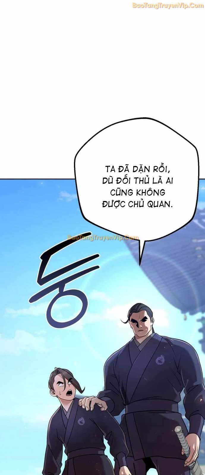 Hoạn Quan Hồi Quy: Tróc Phong Truy Nguyệt Chap 29 - Next Chap 30