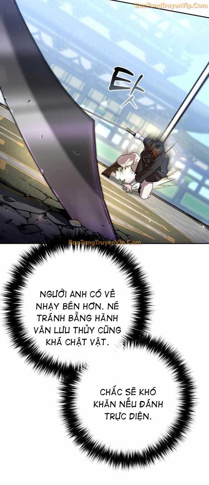 Hoạn Quan Hồi Quy: Tróc Phong Truy Nguyệt Chap 29 - Next Chap 30