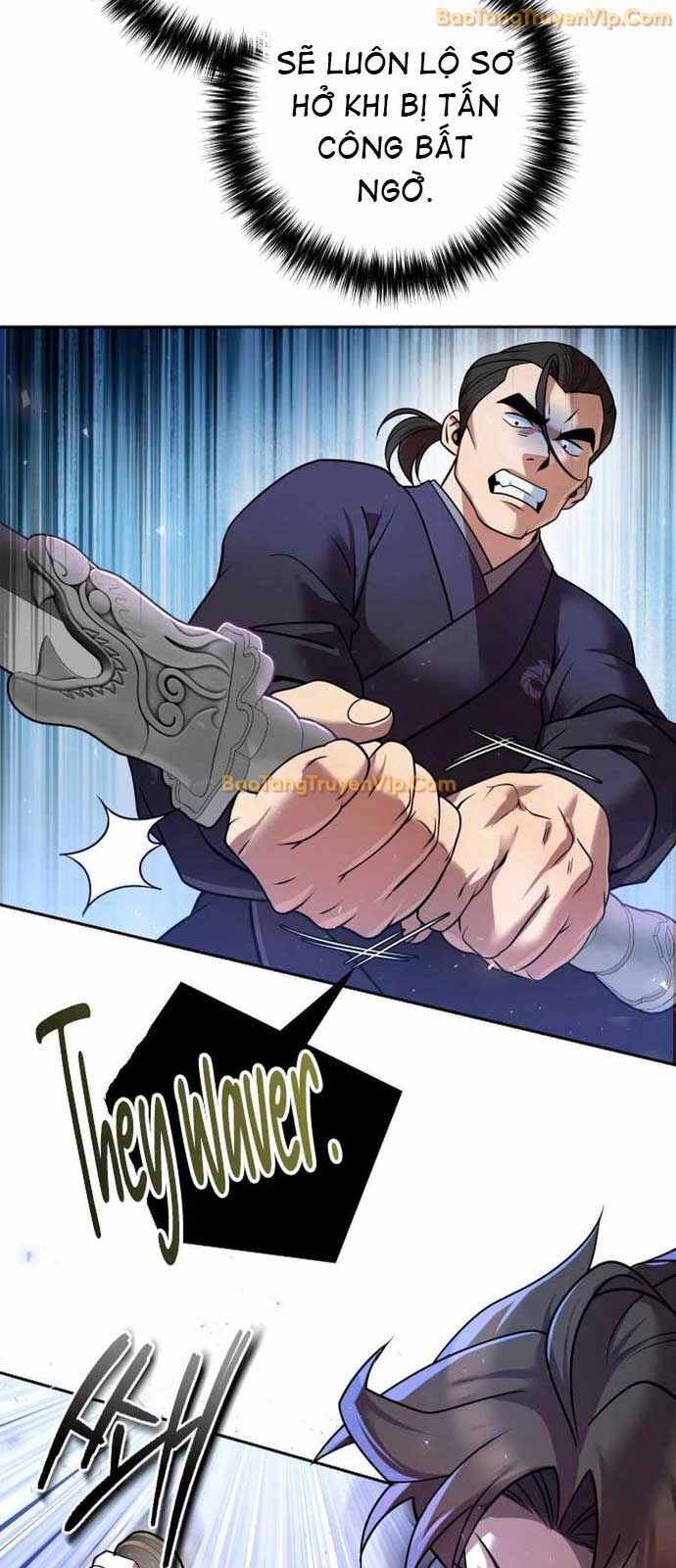 Hoạn Quan Hồi Quy: Tróc Phong Truy Nguyệt Chap 29 - Next Chap 30