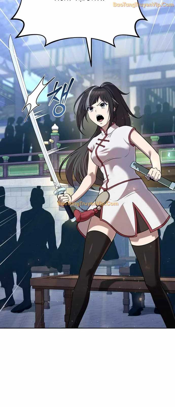 Hoạn Quan Hồi Quy: Tróc Phong Truy Nguyệt Chap 29 - Next Chap 30