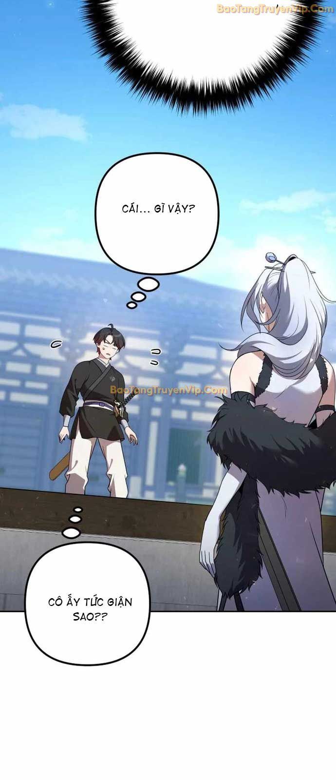 Hoạn Quan Hồi Quy: Tróc Phong Truy Nguyệt Chap 29 - Next Chap 30