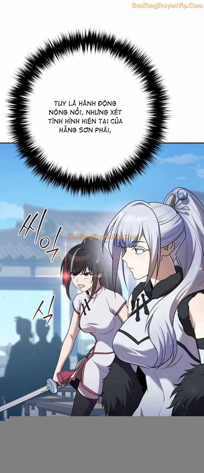 Hoạn Quan Hồi Quy: Tróc Phong Truy Nguyệt Chap 29 - Next Chap 30