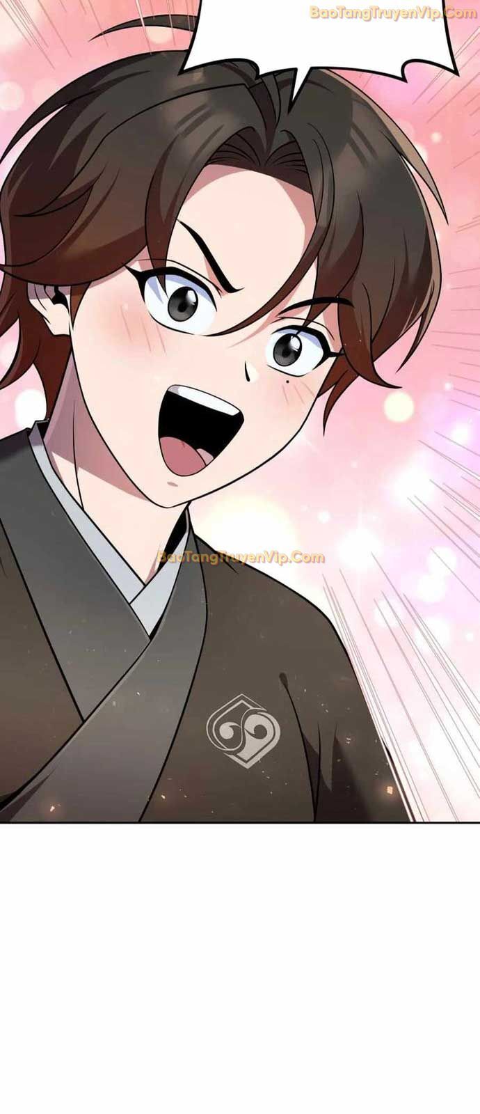 Hoạn Quan Hồi Quy: Tróc Phong Truy Nguyệt Chap 29 - Next Chap 30