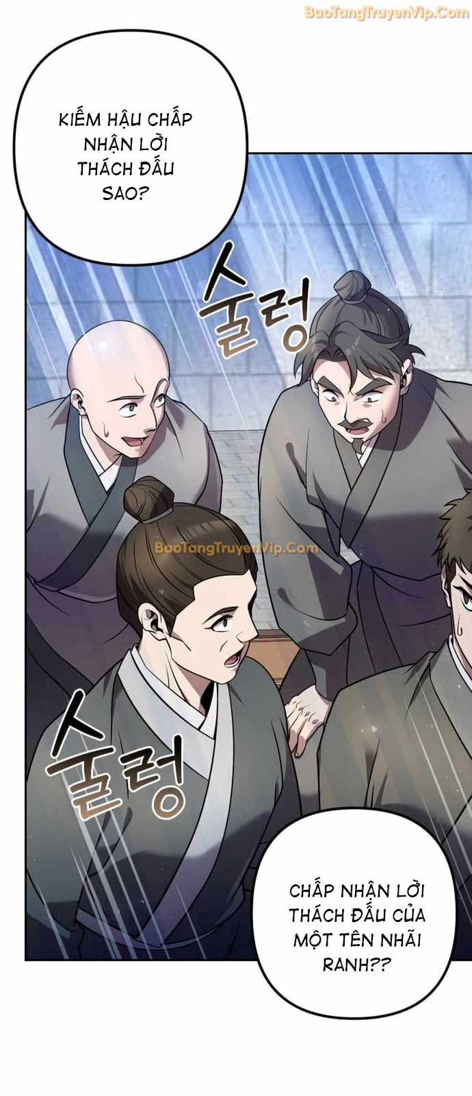 Hoạn Quan Hồi Quy: Tróc Phong Truy Nguyệt Chap 29 - Next Chap 30